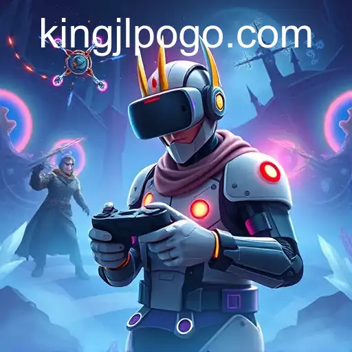 The Digital Gaming Renaissance