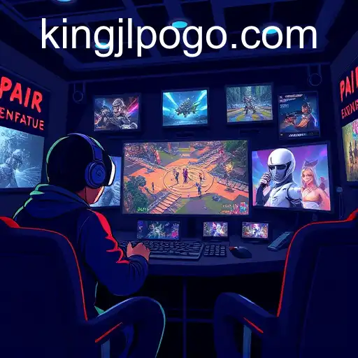 The Evolution of King's Gaming Platform and Its Impact