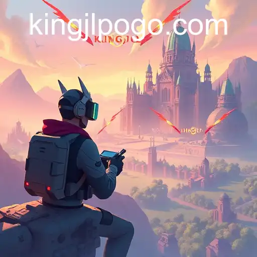 The Evolution of Online Gaming Platforms