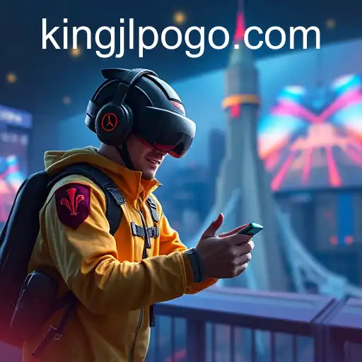 The Evolving World of English Online Gaming