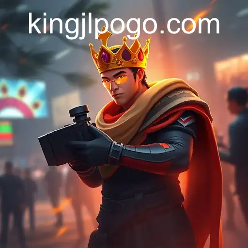 Game Revolution: The Rise of 'kingjl'