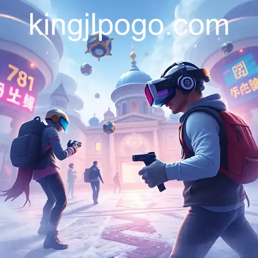 Gaming Innovations and Cultural Impact