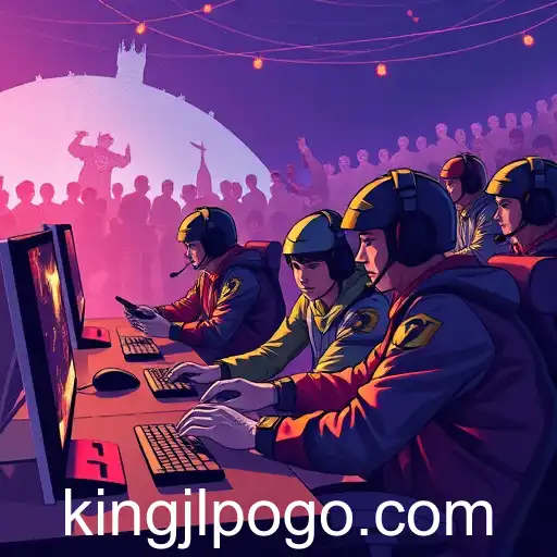 Gaming Trends and Innovations in 2025