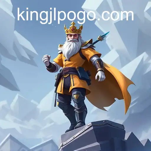 KingJL Expands Its Royal Gaming Realm