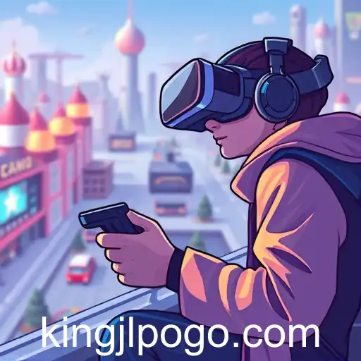 KingJL Revolutionizes Online Game Experience