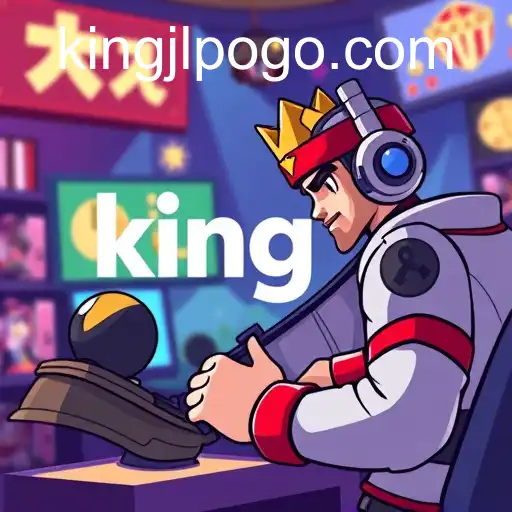 The Rise of 'kingjl': Unveiling the Gaming Phenomenon