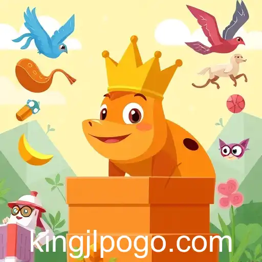 The Rise of Kingjl: A Gaming Revolution