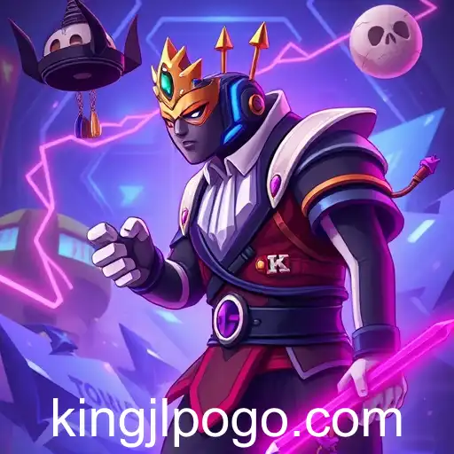 The Rise of Kingjl in the Gaming World