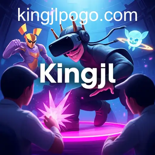 The Rise of Kingjl and Its Impact on Online Gaming