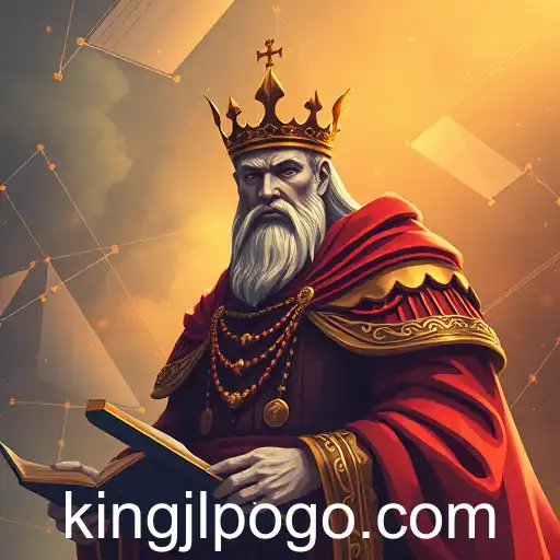 The Rise of kingjl: A New Era in Online Gaming