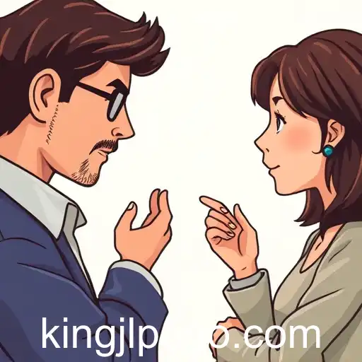 Kingjl: Pioneering the Art of Listening Challenges in Gaming