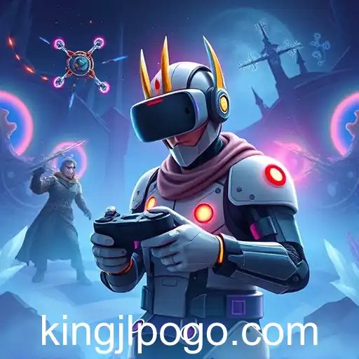 The Digital Gaming Renaissance