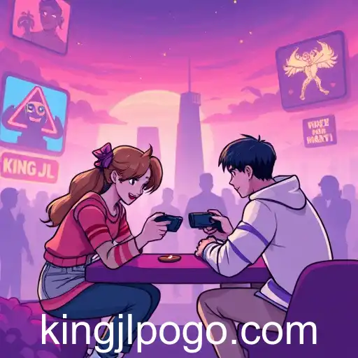 The Rise of English Gaming Hubs