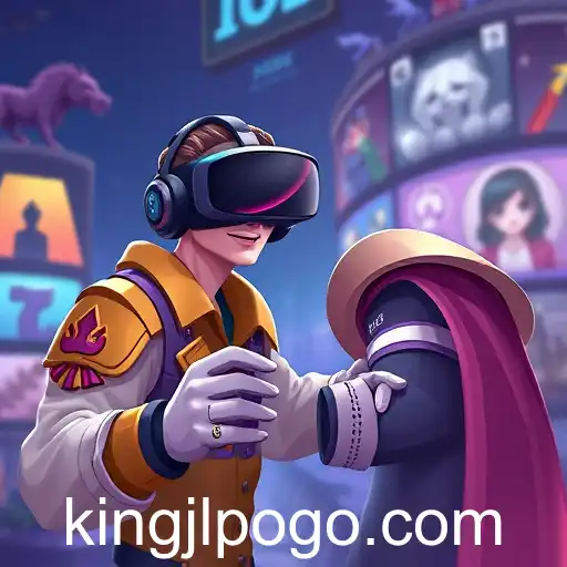 Gaming Escapades and Digital Trends for 2025