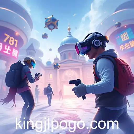 Gaming Innovations and Cultural Impact