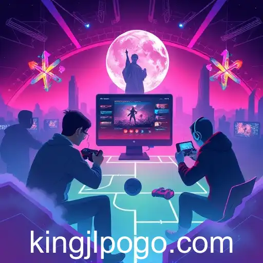 The Rise of Gaming Portals in 2025