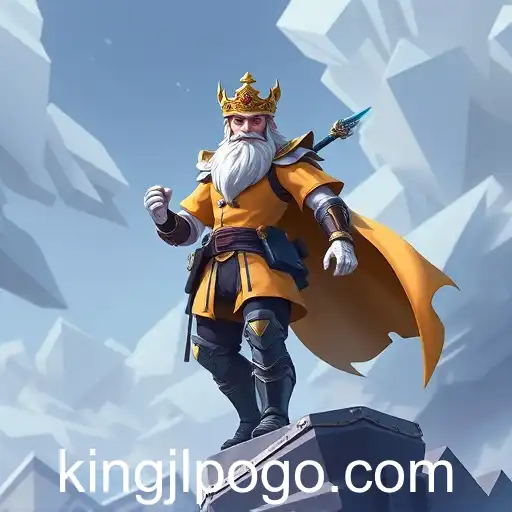 KingJL Expands Its Royal Gaming Realm