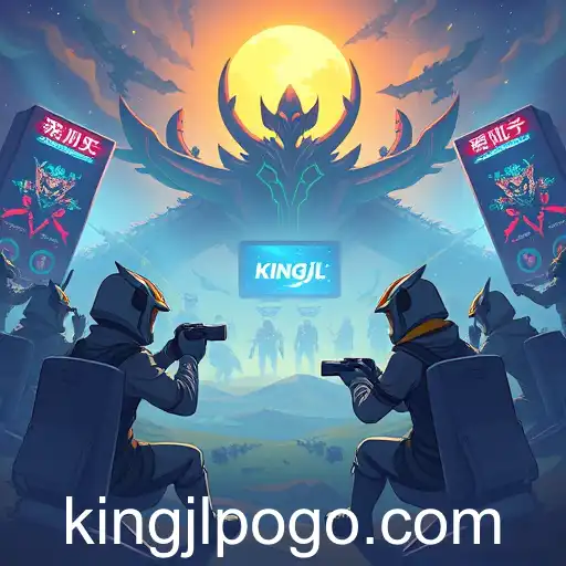 The Rise and Potential of 'kingjl': A New Gaming Era