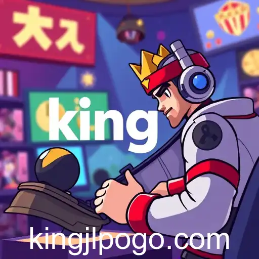 The Rise of 'kingjl': Unveiling the Gaming Phenomenon