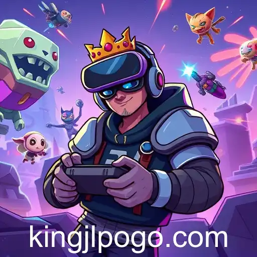 The Rise of kingjl in the Gaming Sphere