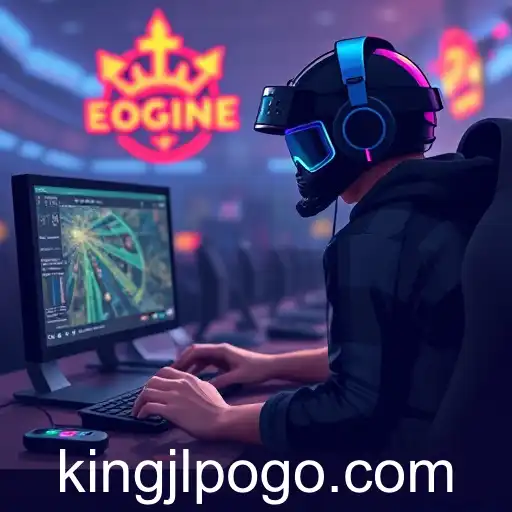 Gaming Revolution: The Rise of kingjl Platform