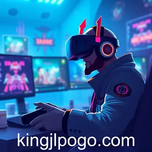Kingjl: A New Era in Online Gaming