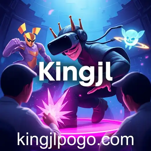 The Rise of Kingjl and Its Impact on Online Gaming