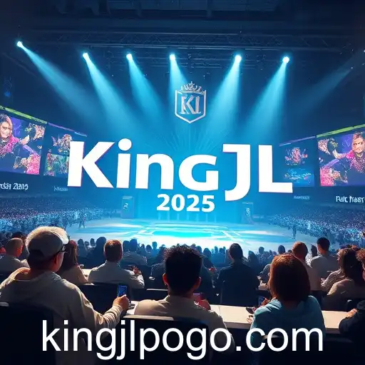 The Rise of kingjl: A New Era in Online Gaming