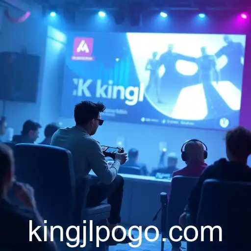 Evolution of Online Gaming in 2025