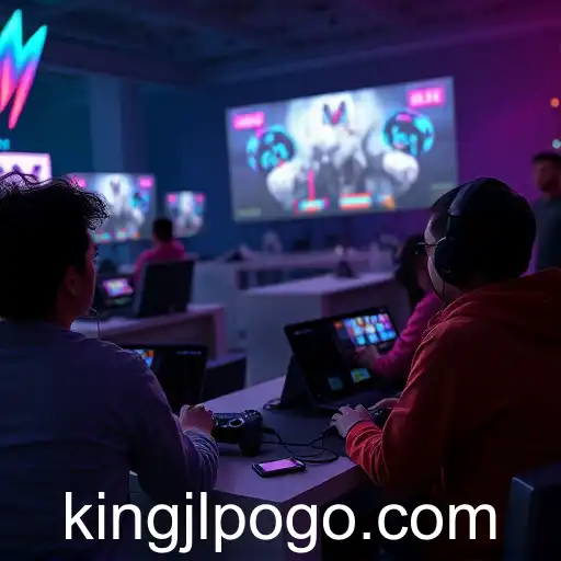 The Rising Influence of Online Gaming in Modern Culture