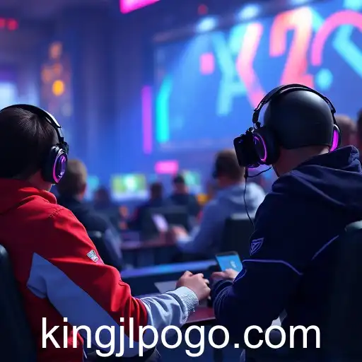 The Rising Popularity of Online Gaming Communities