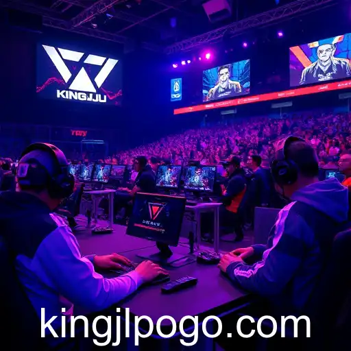 The Resurgence of Online Gaming in 2025