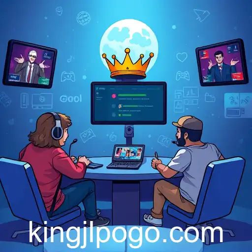 The Rise of Online English Game Platforms