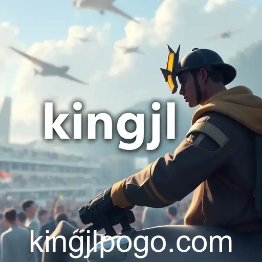 The Rise of KingJL in the Gaming World
