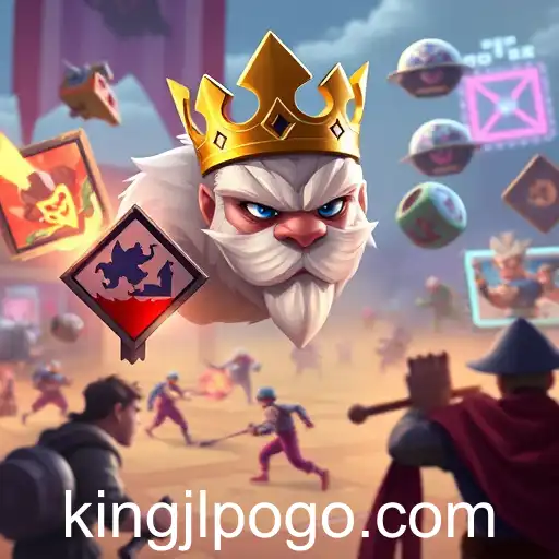 The Rise of Kingjl in Gaming