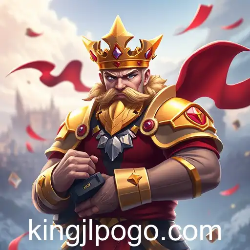 The Rise of KingJL in Online Gaming