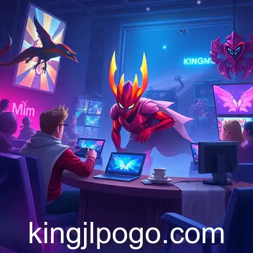 The Rise of Kingjl: Revolutionizing Online Gaming in 2025