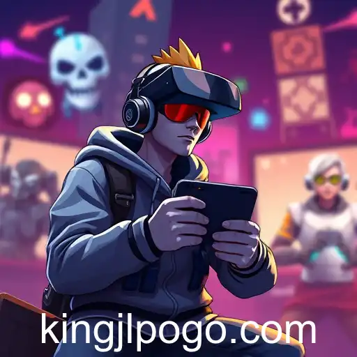 The Rise of Online Gaming Platforms