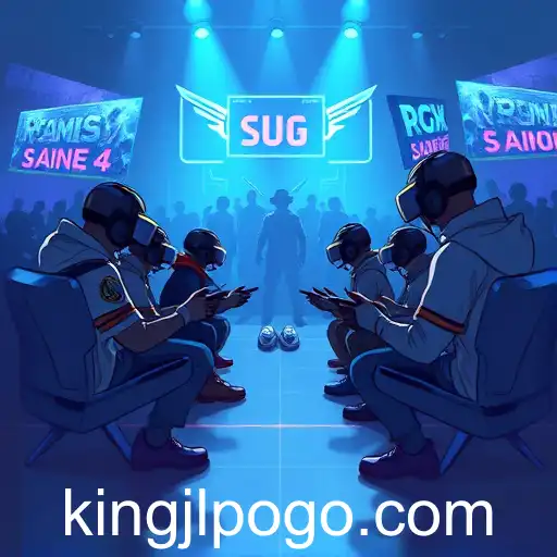 The Rise of Online Gaming Communities