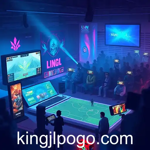 The Rise of Online Gaming in 2025