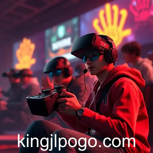 Rising Popularity of Online Gaming Platforms