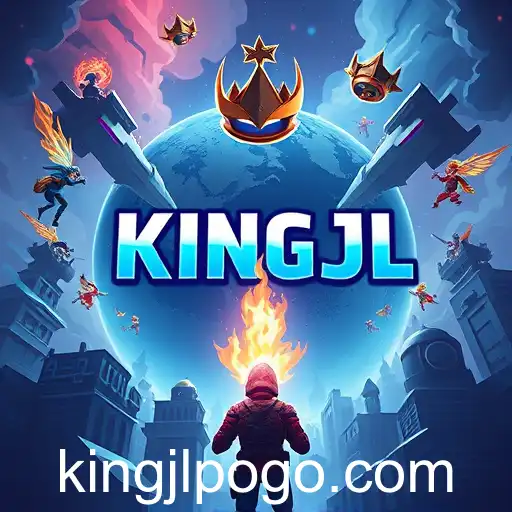 The Rise of KingJL Among Online Gaming Communities