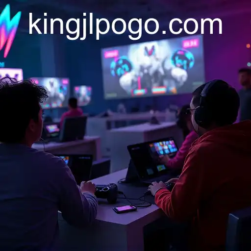 The Rising Influence of Online Gaming in Modern Culture