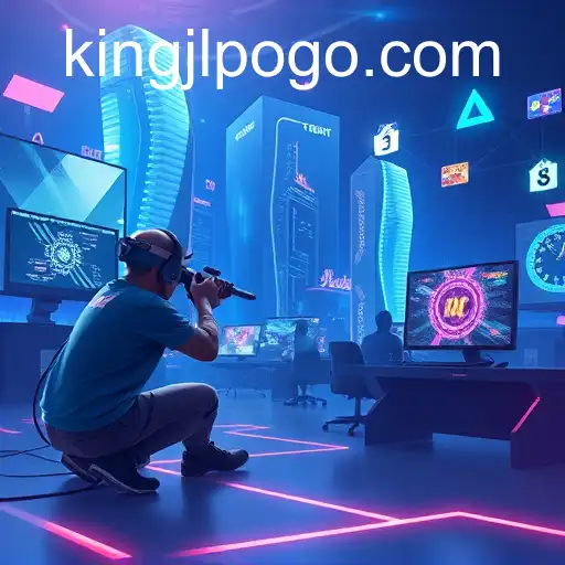 The Rise of Online Gaming in 2026