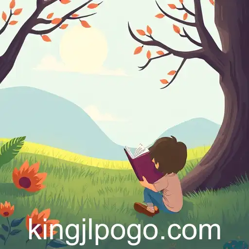 Enhancing Literacy through Gamification: The Role of 'kingjl' in Reading Skills Development