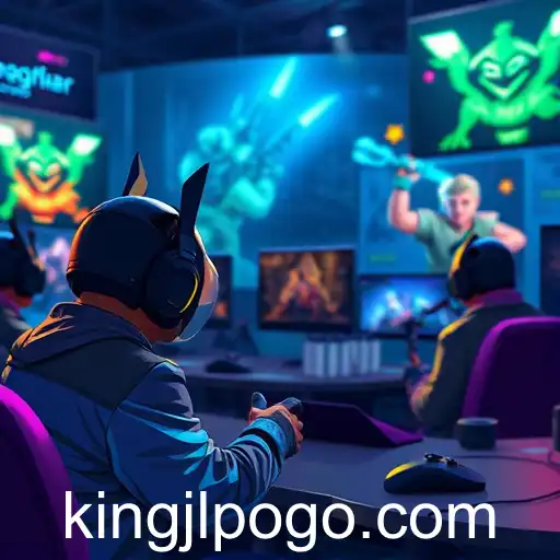 The Rise of Online Gaming Communities in 2025