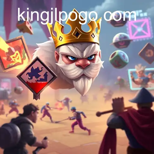 The Rise of Kingjl in Gaming