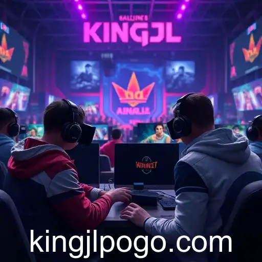 The Rise of Online Gaming Communities