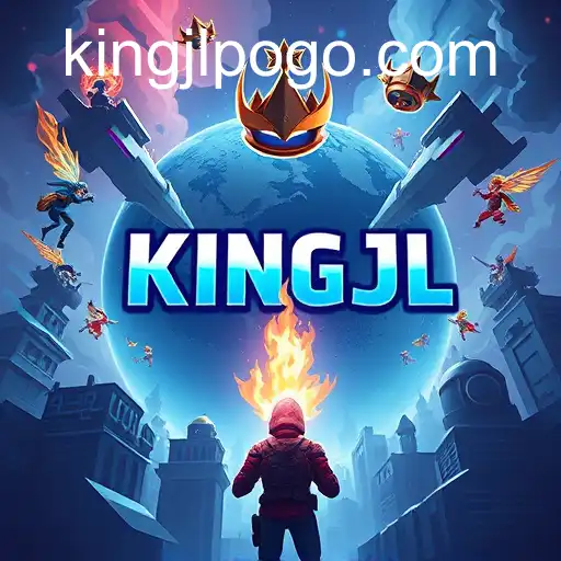 The Rise of KingJL Among Online Gaming Communities