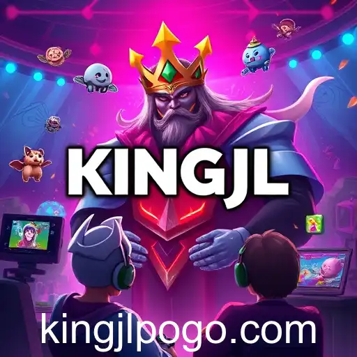 The Rise of Kingjl: Revolutionizing Online Gaming